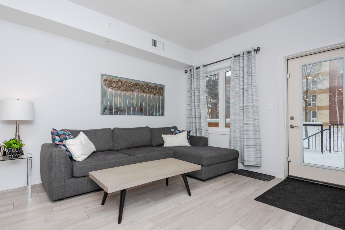 Cascade Condos 8510 90 Street Adrock Properties